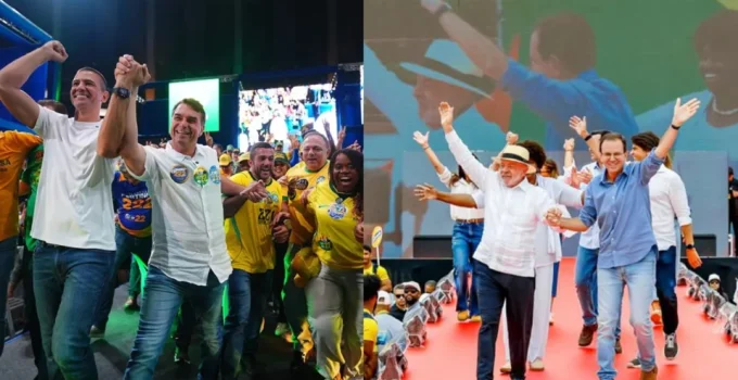 Segurança Pública em Foco: Lula propõe Ministério e Flávio quer classificar facções como terroristas no Rio