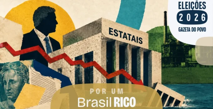Brasil com Mais de 400 Estatais: Precisamos Mesmo Delas? O Debate Sobre o Futuro das Empresas Públicas