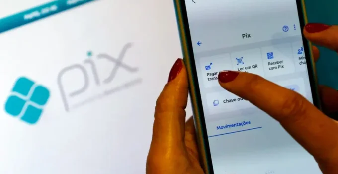 Pix em Choque: Instabilidade Geral Abala Transações Bancárias Neste Domingo, Usuários Relatam Caos