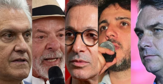 Debate Presidencial 2026: Band Promove Primeiro Confronto de Candidatos Neste Domingo; Lula, Flávio Bolsonaro e Romeu Zema Ausentes