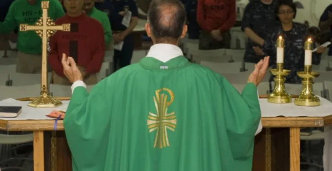 Padre Americano Descobre Joia Escondida de 130 km no Líbano: A Trilha de São Charbel que Pode Reacender a Fé de Católicos nos EUA