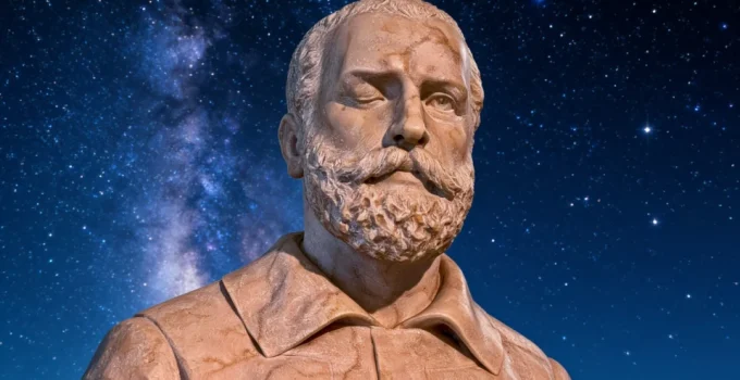 Saudade do Céu: A Imortalidade da Alma e a Busca Pela Essência Divina