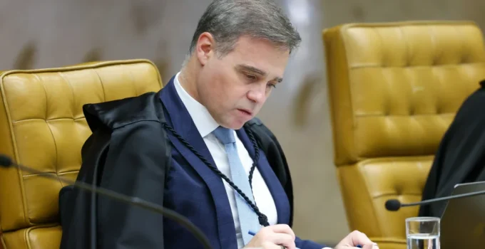 Lavagem de Dinheiro do Tráfico no STF: Suspeito Elo com Casos Master e INSS Abre Nova Frente de Investigação