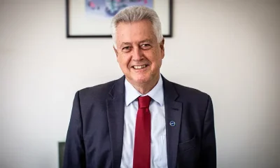 Rodrigo Rollemberg garante assinaturas para CPI do Banco Master e mira escândalo bilionário envolvendo BRB e esposa de ministro