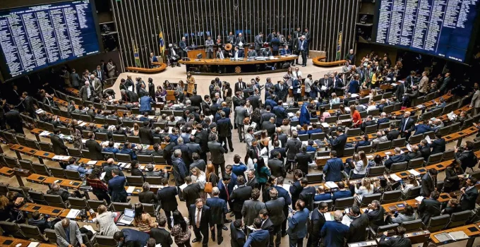 Lula em Apuros: Governo registra 68% de Fracasso em Aprovação de MPs no Congresso em 2026, Prejuízo Bilionário Revelado