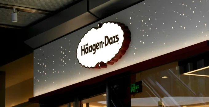 Fim de uma era: Sorvetes Häagen-Dazs deixam o Brasil após 29 anos; General Mills reformula portfólio global