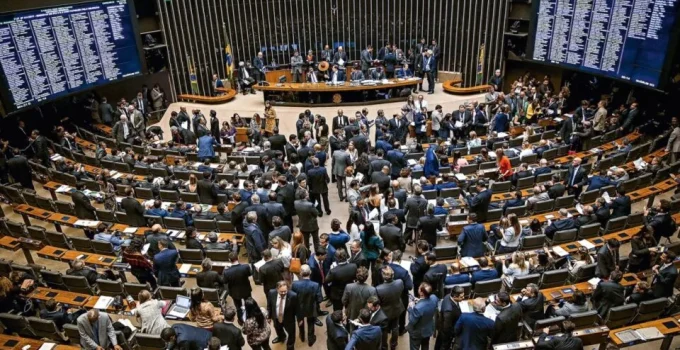 Congresso Nacional Engaveta 7 em Cada 10 Medidas do Governo Lula em 2026, Gerando Rombo Bilionário