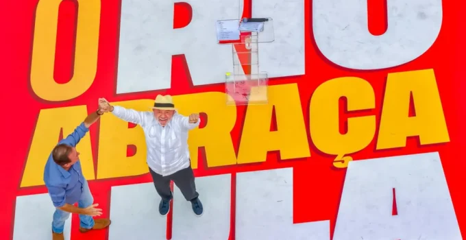11 Candidatos Adotam "Lula" no Nome de Urna em 2026, Gerando Debate e Possíveis Contestações Judiciais