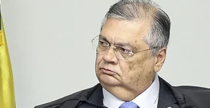 Flávio Dino: Adversários no Maranhão Pedem Afastamento do Ministro em Processos Chave no STF