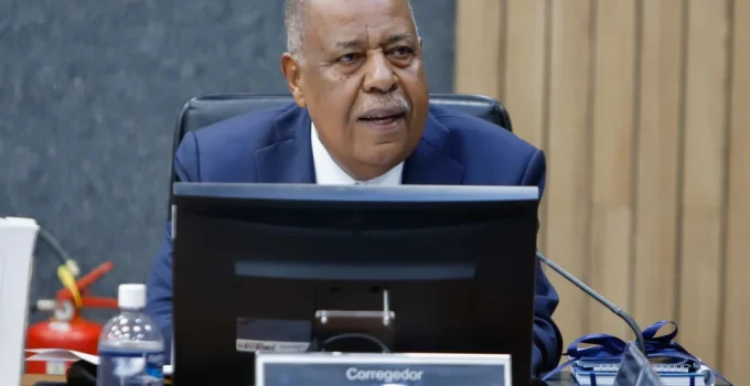 Ministro do STJ que bebeu uísque com Daniel Vorcaro assume corregedoria e julgará conduta de magistrados; conheça o histórico