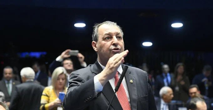 Fim da escala 6x1: Relator no Senado sinaliza manter texto da Câmara para agilizar aprovação e evitar nova votação