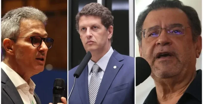 Pacto Anticensura: Candidatos de Diversas Vertentes Firmam Compromisso Público Contra Restrições ao Discurso e Liberdade de Expressão