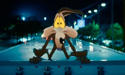 Coyote vs. Acme: O Filme Que A Warner Engavetou e Fãs Salvaram Chega Aos Cinemas Com 96% de Aprovação Crítica