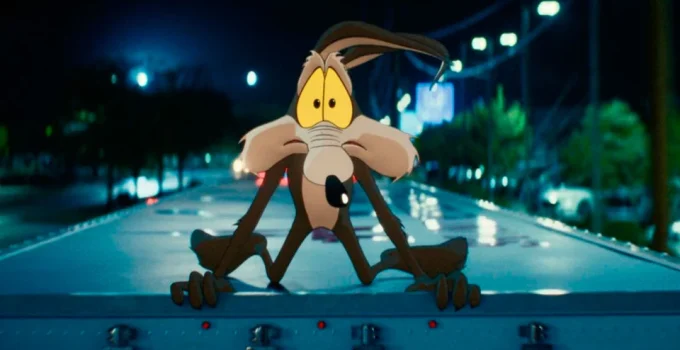 Coyote vs. Acme: O Filme Que A Warner Engavetou e Fãs Salvaram Chega Aos Cinemas Com 96% de Aprovação Crítica