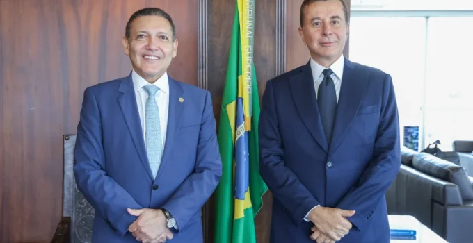 TSE e Google se unem contra deepfakes: Candidatos terão ferramenta para identificar vídeos falsos de IA nas eleições 2026