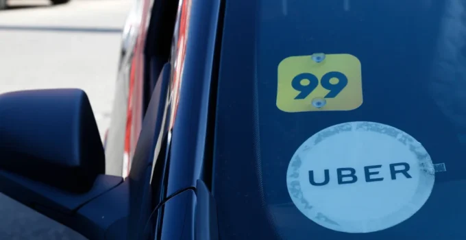 STF Decide Futuro do Uber e iFood: Julgamento Pode Mudar Trabalho por Apps no Brasil Para Sempre