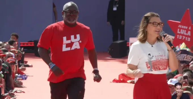 A Ascensão Evangélica e a Manipulação Eleitoral: Como a Esquerda Tenta Reconquistar um Eleitorado Perdido