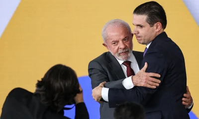 Motta espera "gestos" de Lula para definir apoio à reeleição e mira Senado para pai em 2026