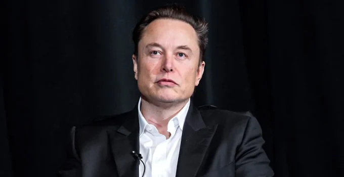 SpaceX: Elon Musk Deve Construir o Futuro das Comunicações, Não Comprar o Passado das Telecom