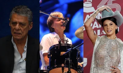 Chico Buarque, Legião Urbana e Ana Castela: A "Síndrome de Dona Florinda" na Guerra Cultural Brasileira e o Poder da Arte Livre