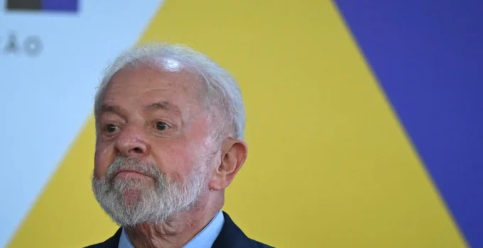 Espião Russo em Disputa: Lula entre Soberania e Relação com Putin em Eleição Iminente