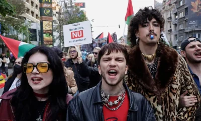 A Lógica "Terceiro-Mundista" que Guia Ativistas Anti-Israel e Anti-EUA: Descolonização como Ferramenta de Interpretação Global