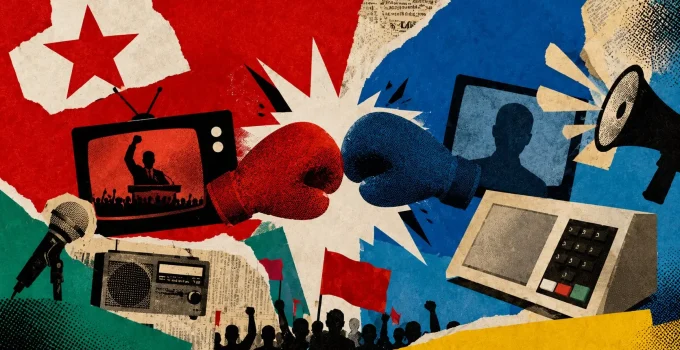 Campanha de Lula Lança Ataque Pesado Contra Flávio Bolsonaro no Horário Eleitoral Gratuito: "Carnificina" Prevista