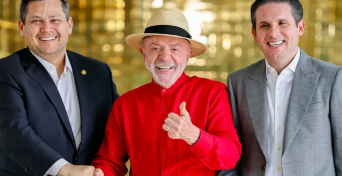 Lula em Corrida Eleitoral: Congresso Vota Medidas Cruciais para "Sobrevida" Política e Popularidade Pré-Eleição