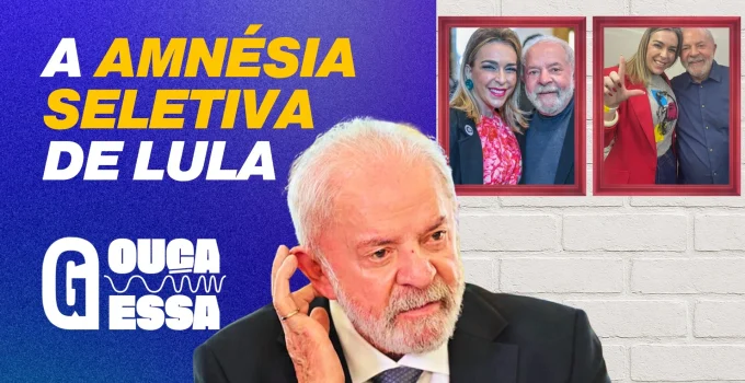 Lobista Roberta Luchsinger: Fotos Exibem Próxima Relação com Lula e Filho, Desmentindo Negativa do Presidente