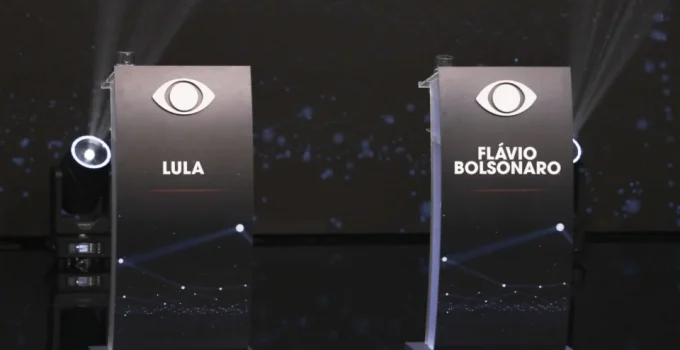 Debates Presidenciais 2026: Lula e Flávio Bolsonaro Deixam Futuro Incerto Após Ausências Marcantes na Band