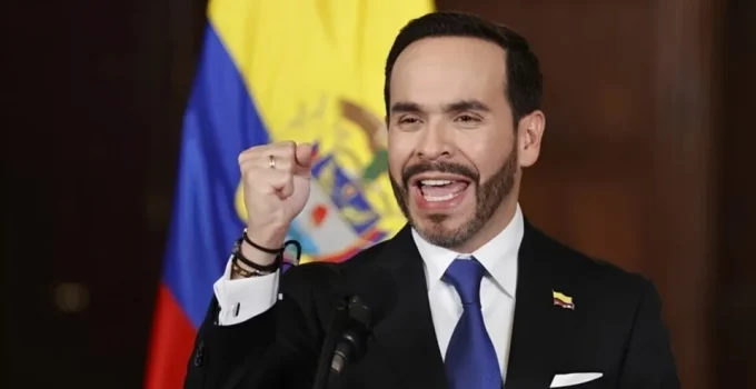 Fim da Paz Total: Governo Abelardo de la Espriella Cancela Negociações com Grupos Armados na Colômbia e Volta à Ofensiva Militar