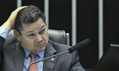 Oposição no Congresso Testa Força Política na Derrubada de Veto de Lula sobre Dosimetria de Penas