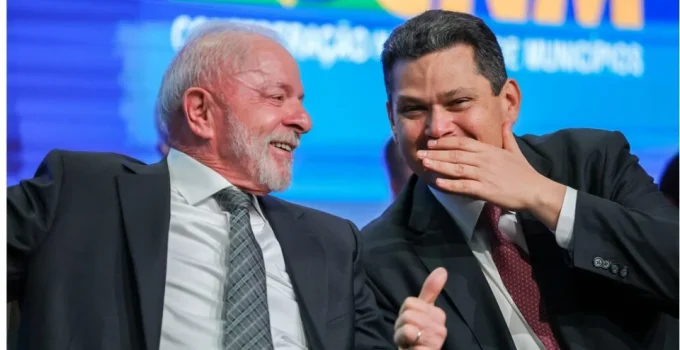 Fim da Escala 6x1: Lula “crava” aprovação no Senado após acordo com Davi Alcolumbre, veja os detalhes da nova jornada