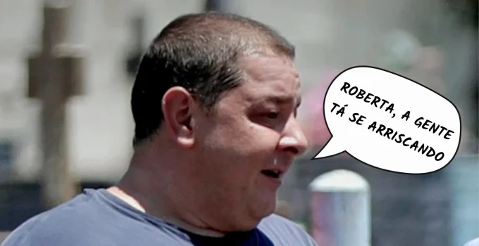 Lulinha, STF e o Poder: As Frases Mais Polêmicas da Semana Que Agitaram o Brasil