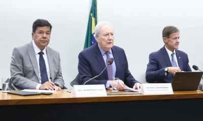 Recuo do Governo na PEC da Segurança: Lewandowski Esvaziado e Congresso Ganha Poder na Inteligência Nacional