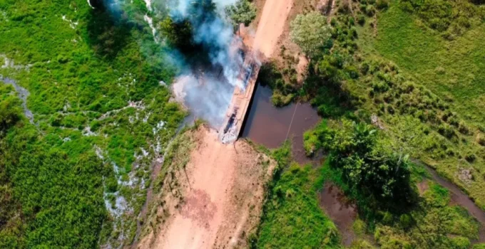 Incra Avança na Desapropriação de Terra Invadida pelo MST no Pará às Vésperas de Reintegração Decidida pelo STF