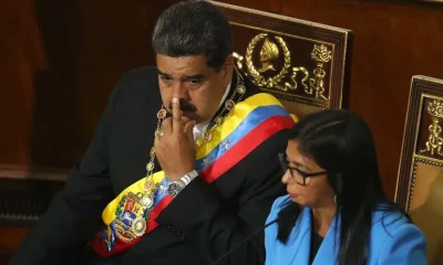 Narcotraficante ligado a Maduro é condenado a mais de 30 anos de prisão nos EUA; Maduro e esposa também enfrentam acusações