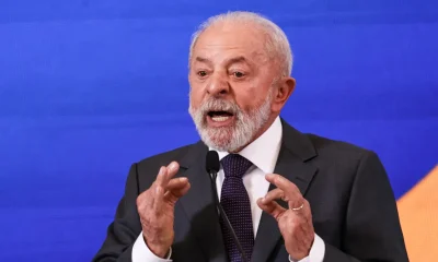 Segurança Pública: Preocupação Crescente Pressiona Avaliação do Governo Lula, Aponta Pesquisa Detalhada