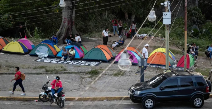Venezuela Liberta Americanos Presos Após Queda de Maduro, Mas Números de Solturas Geram Controvérsia