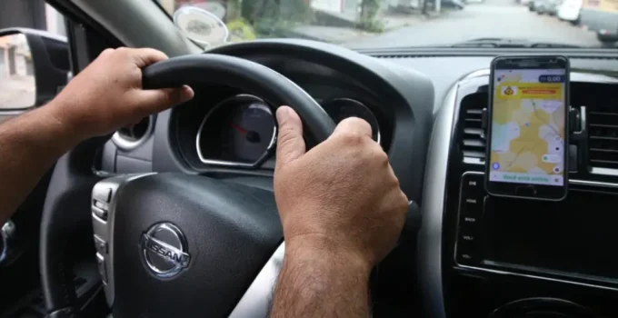 Crédito de R$ 30 Bilhões para Motoristas de App e Taxistas: Senado Aprova Linha Especial para Compra de Veículos Novos