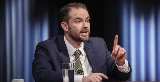 Ministro da Fazenda: Rombo de R$ 5,6 bi nos Correios não é prejuízo, mas sim investimento