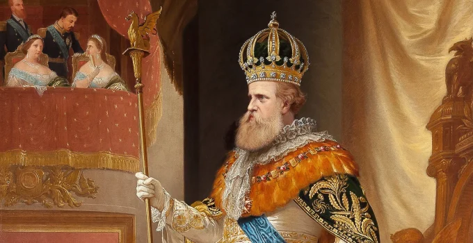 Dom Pedro II: O Estadista Que Faltou ao Brasil, Admirado Até Por Abolicionistas