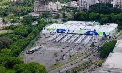 Empreendimento Champagnat em Curitiba: Gigante Imobiliário e Legado Urbano Transformam a Região com Sustentabilidade e Parceria Pública