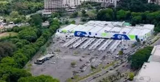 Empreendimento Champagnat em Curitiba: Gigante Imobiliário e Legado Urbano Transformam a Região com Sustentabilidade e Parceria Pública