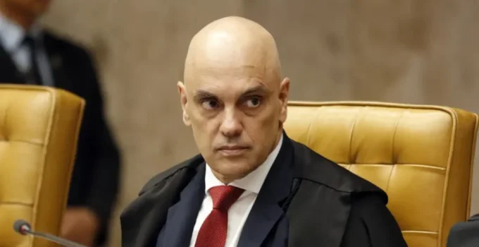 Impeachment de Alexandre de Moraes: Senadores se dividem e 15 pedem saída do ministro após vazamento de mensagens