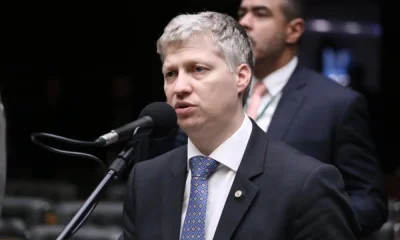 Oposição Pede Tornozeleira Eletrônica e Passaporte de Lulinha ao STF em Caso de "Mesada" Investigada pela PF