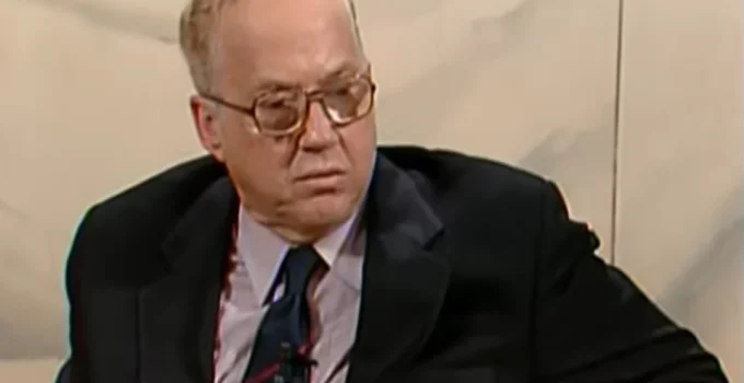 A Falta que Paulo Francis Faz: Relembrando o Superego das Elites e a Inspiração para Jornalistas