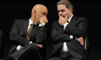 Alexandre de Moraes Abre Inquérito para Investigar Vazamento de Sigilo Fiscal de Ministros do STF e Familiares