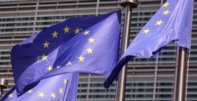Cinco Países Europeus Avançam com Plano para Enviar Imigrantes para Fora da UE: Destino e Detalhes Revelados