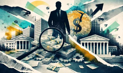 Otto Lobo na CVM: Indicações Políticas e a Sombra do Banco Master no Mercado Financeiro